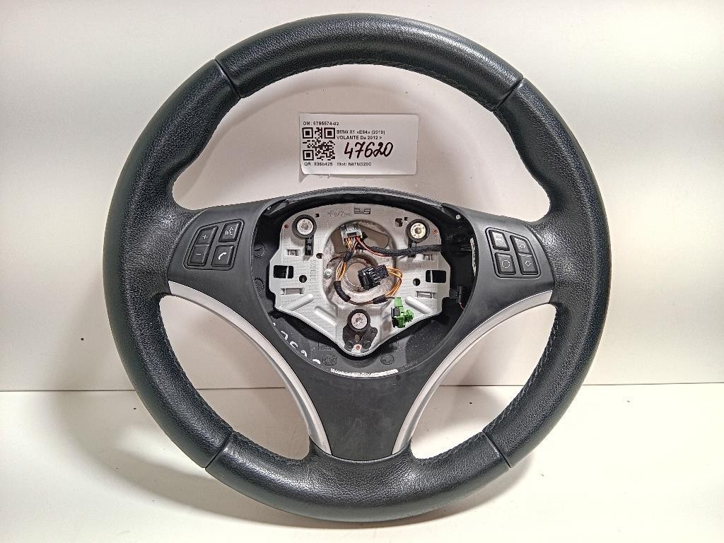 Volante 6795574-02 Bmw X1 E84 2010