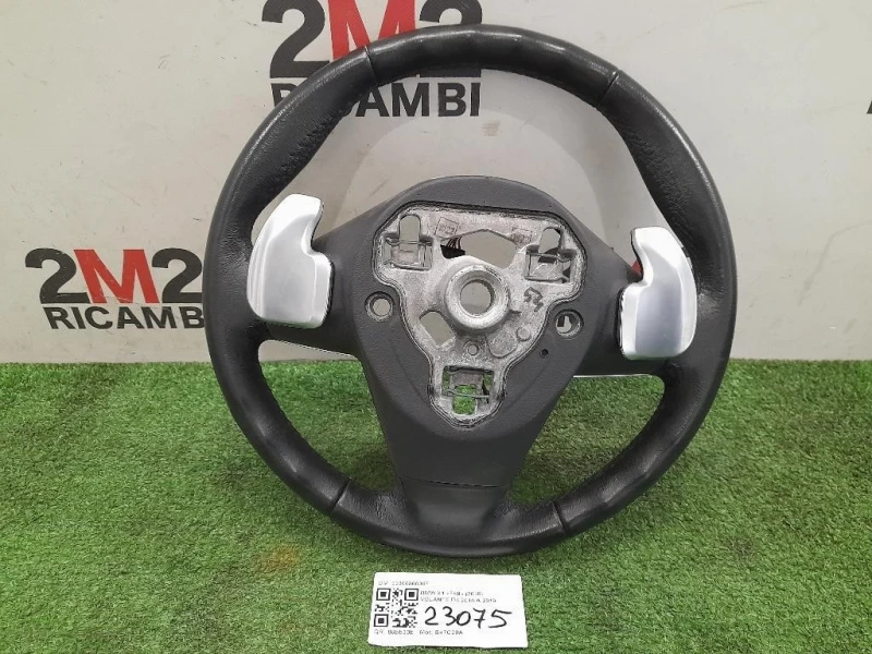 Volante 32306860357 Bmw X1 F48 2015