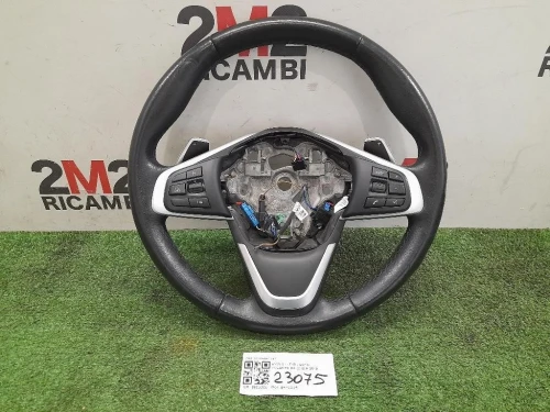 Volante 32306860357 Bmw X1 F48 2015