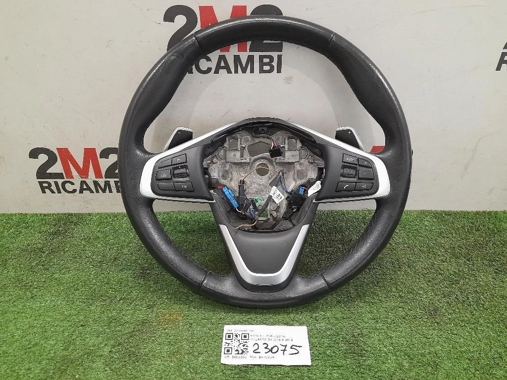 Volante 32306860357 Bmw X1 F48 2015
