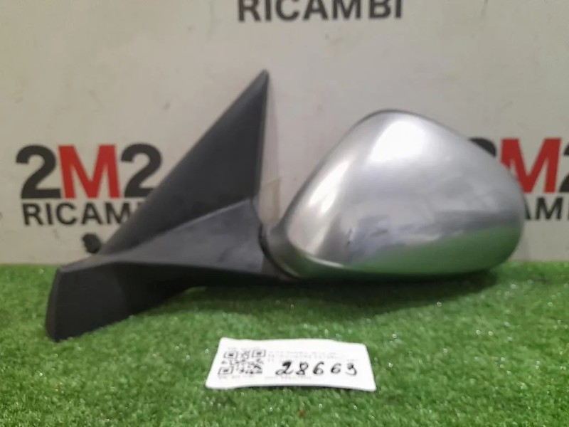Retrovisore Esterno ANT SX 021065 Alfa Romeo MITO 2011