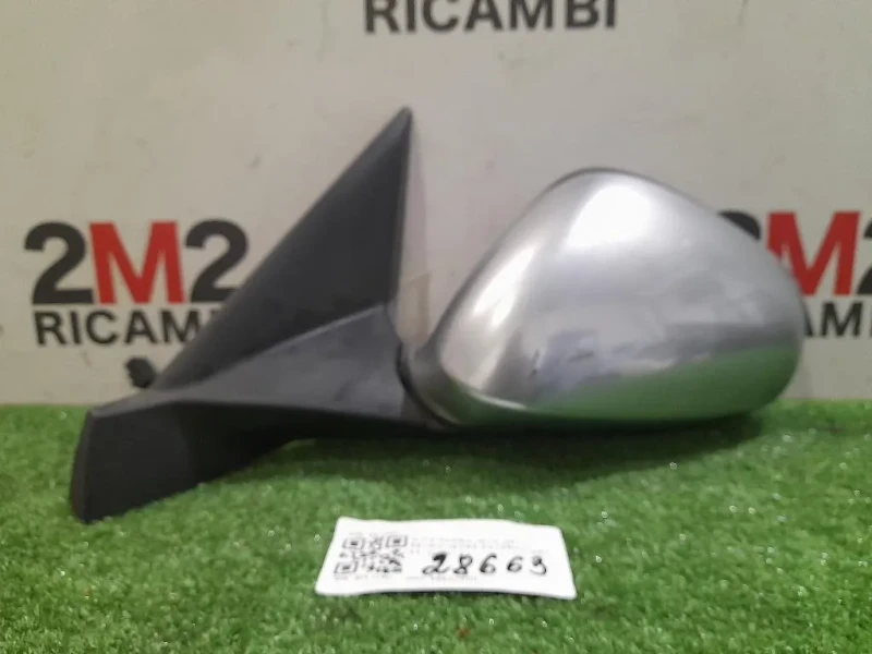 Retrovisore Esterno ANT SX 021065 Alfa Romeo MITO 2011