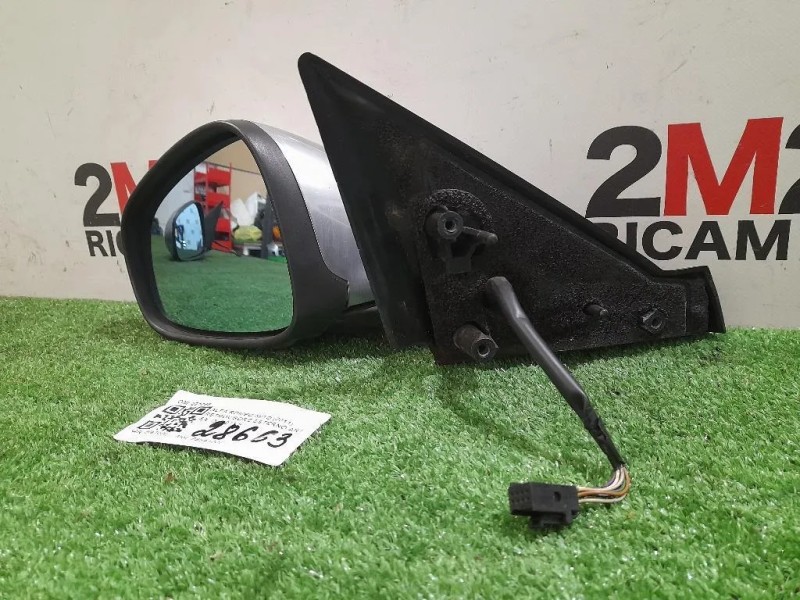 Retrovisore Esterno ANT SX 021065 Alfa Romeo MITO 2011