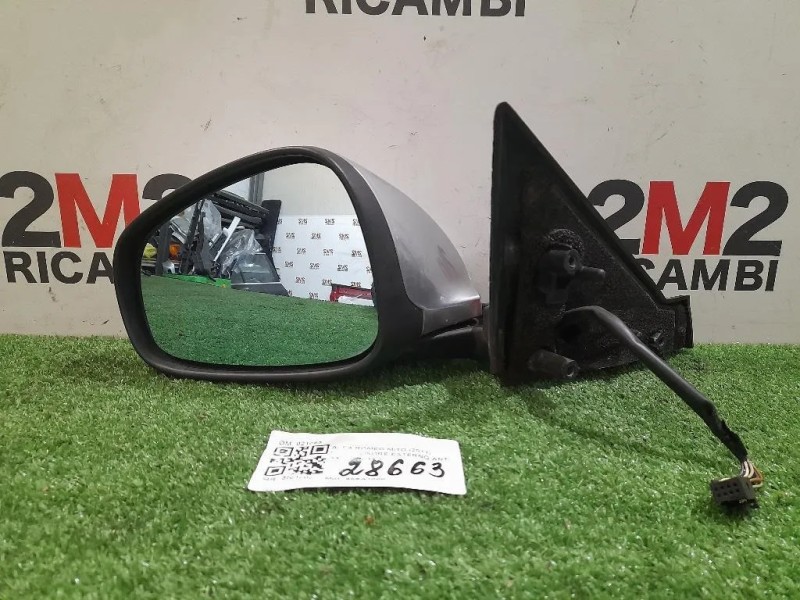 Retrovisore Esterno ANT SX 021065 Alfa Romeo MITO 2011