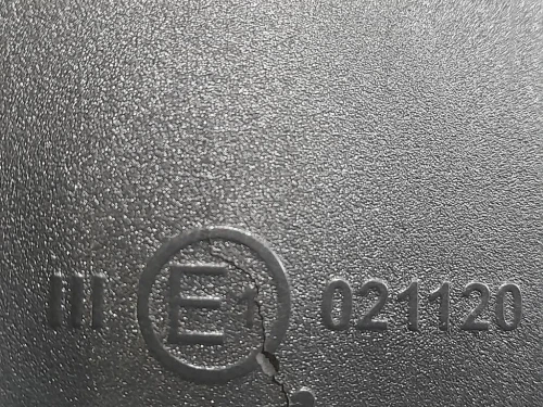 Retrovisore Esterno ANT SX 6 PIN Audi A1 8X1 2010