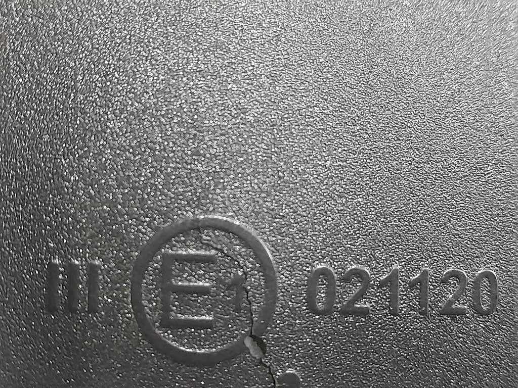 Retrovisore Esterno ANT SX 6 PIN Audi A1 8X1 2010