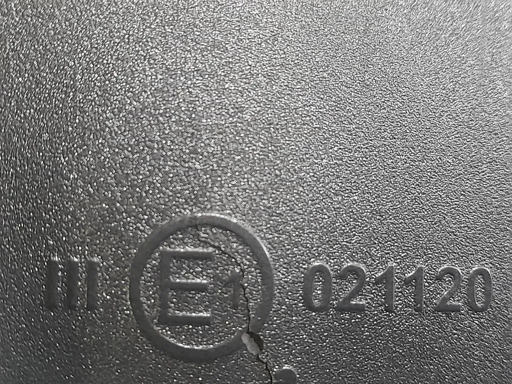 Retrovisore Esterno ANT SX 6 PIN Audi A1 8X1 2010