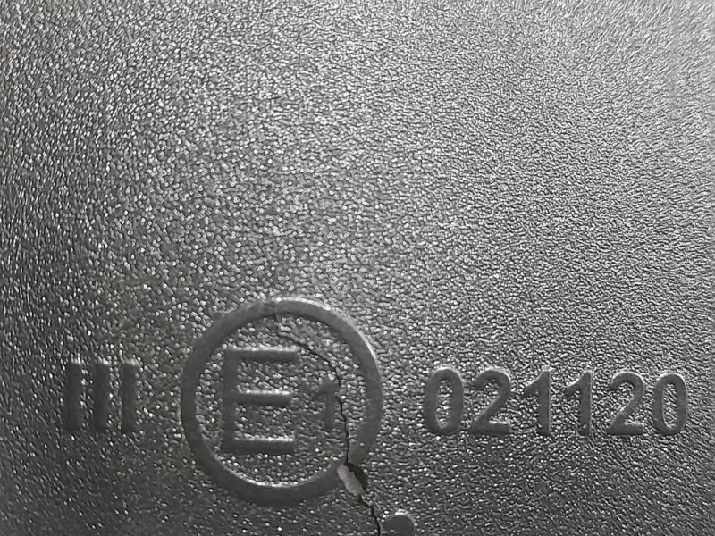 Retrovisore Esterno ANT SX 6 PIN Audi A1 8X1 2010