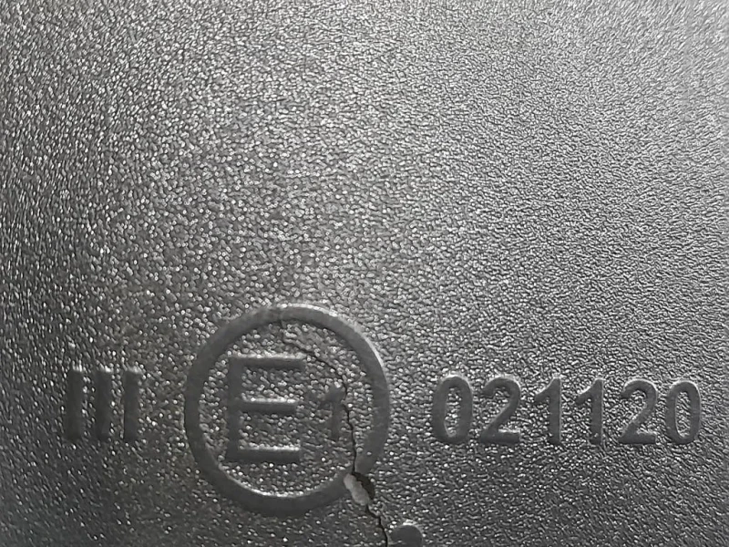 Retrovisore Esterno ANT SX 6 PIN Audi A1 8X1 2010