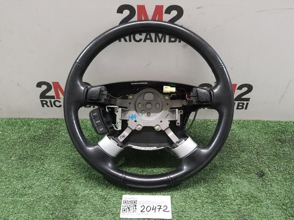 Volante 96875276 Chevrolet AVEO II 2007