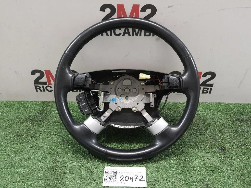 Volante 96875276 Chevrolet AVEO II 2007