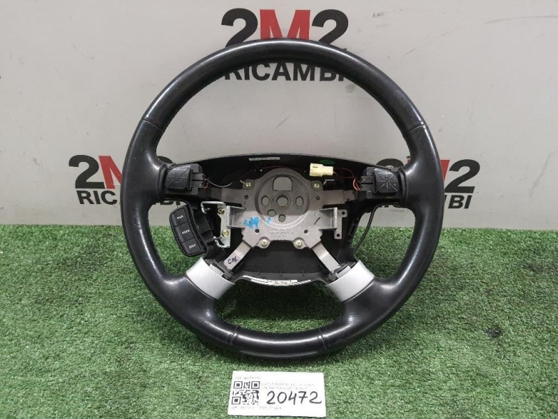 Volante 96875276 Chevrolet AVEO II 2007