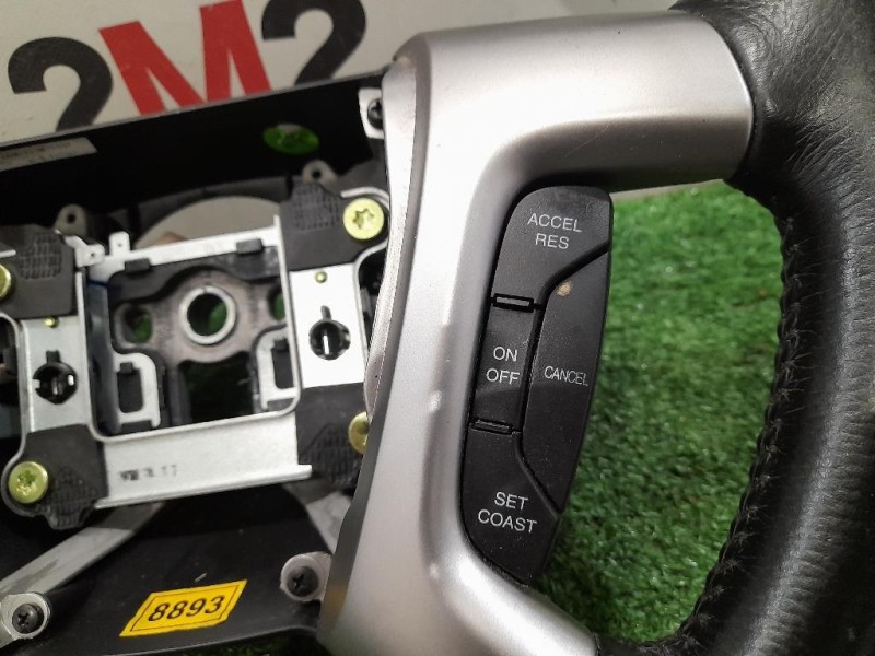 Volante 96626648 Chevrolet Captiva I 2007