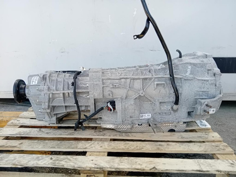 Cambio 10R80 Ford Ranger IV 2019