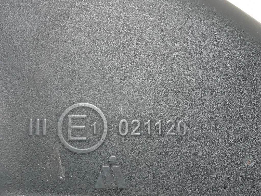 Retrovisore Esterno ANT SX 021120 Audi A1 8XA Sportback 2012