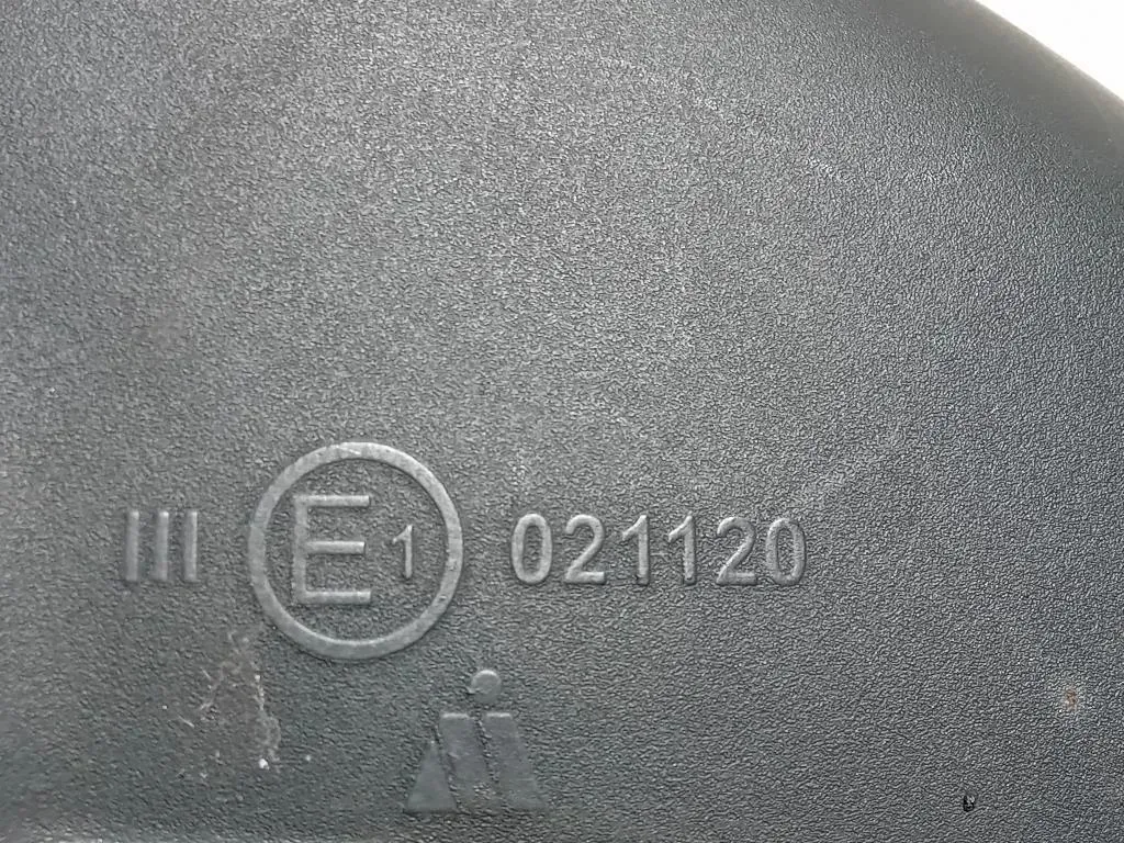 Retrovisore Esterno ANT SX 021120 Audi A1 8XA Sportback 2012