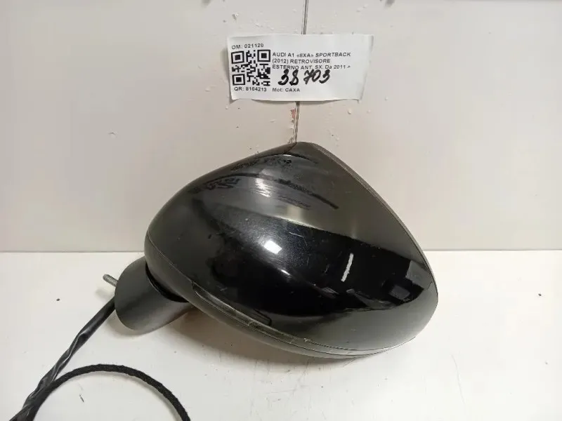 Retrovisore Esterno ANT SX 021120 Audi A1 8XA Sportback 2012