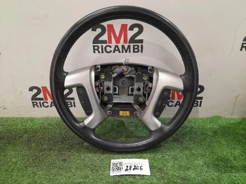 Volante 96866026 Chevrolet Captiva II 2011