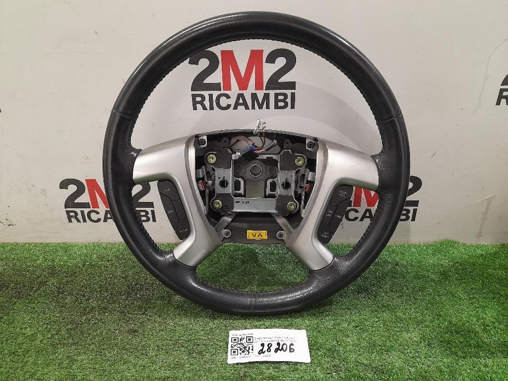 Volante 96866026 Chevrolet Captiva II 2011