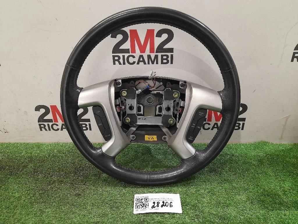 Volante 96866026 Chevrolet Captiva II 2011