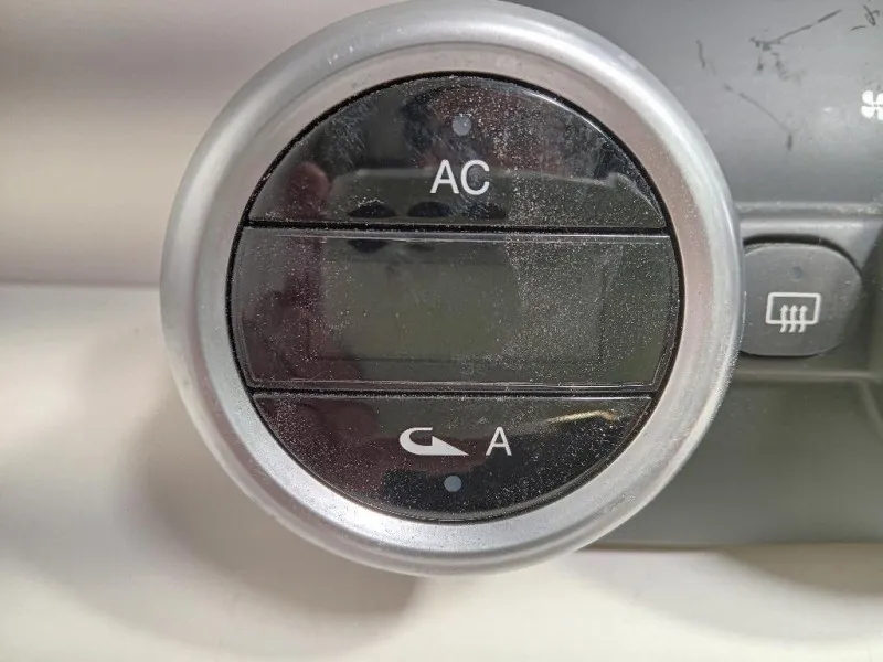 Modulo Comando Riscaldamento Clima 156101737 5556000902 Alfa Romeo Giulietta 2013