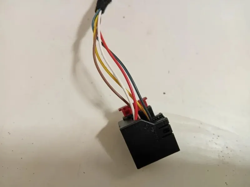 Retrovisore Esterno ANT SX 021120 Audi A1 8XA Sportback 2012