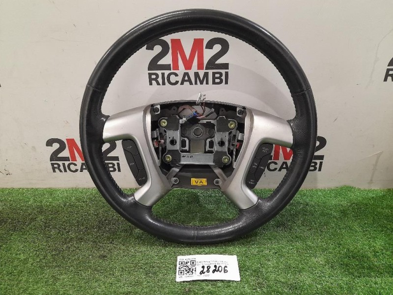 Volante 96866026 Chevrolet Captiva II 2011