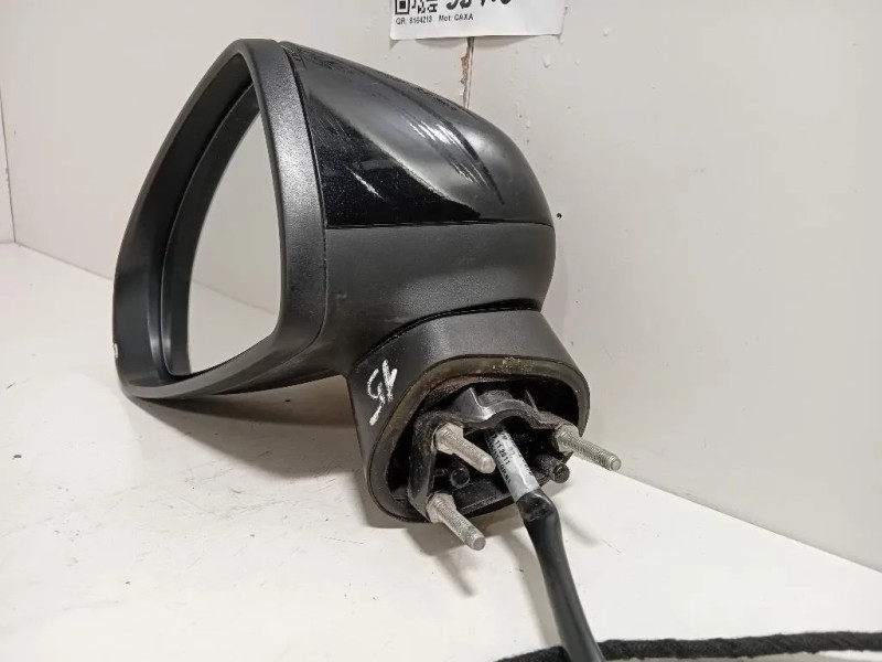 Retrovisore Esterno ANT SX 021120 Audi A1 8XA Sportback 2012