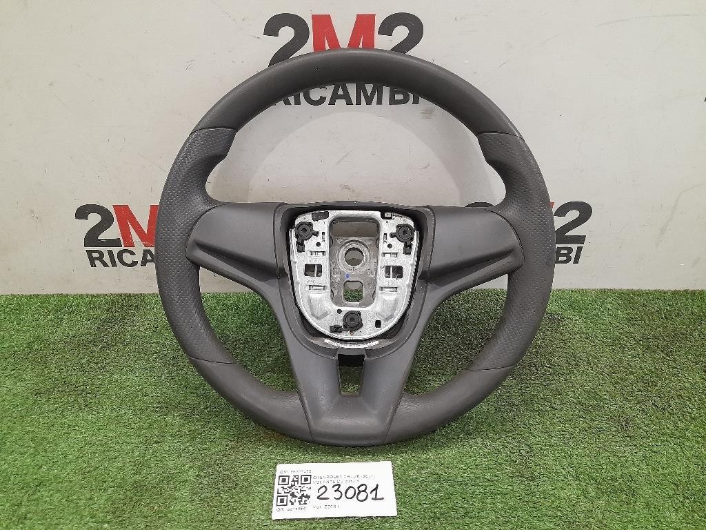 Volante 95227475 Chevrolet Cruze 2011