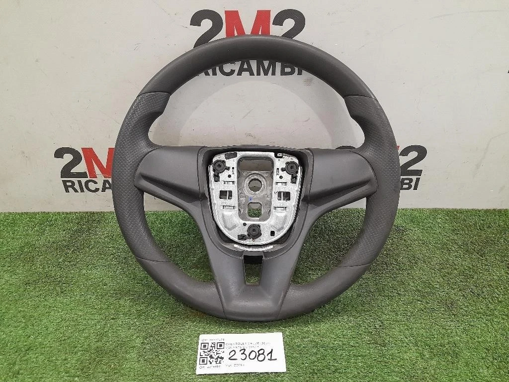 Volante 95227475 Chevrolet Cruze 2011