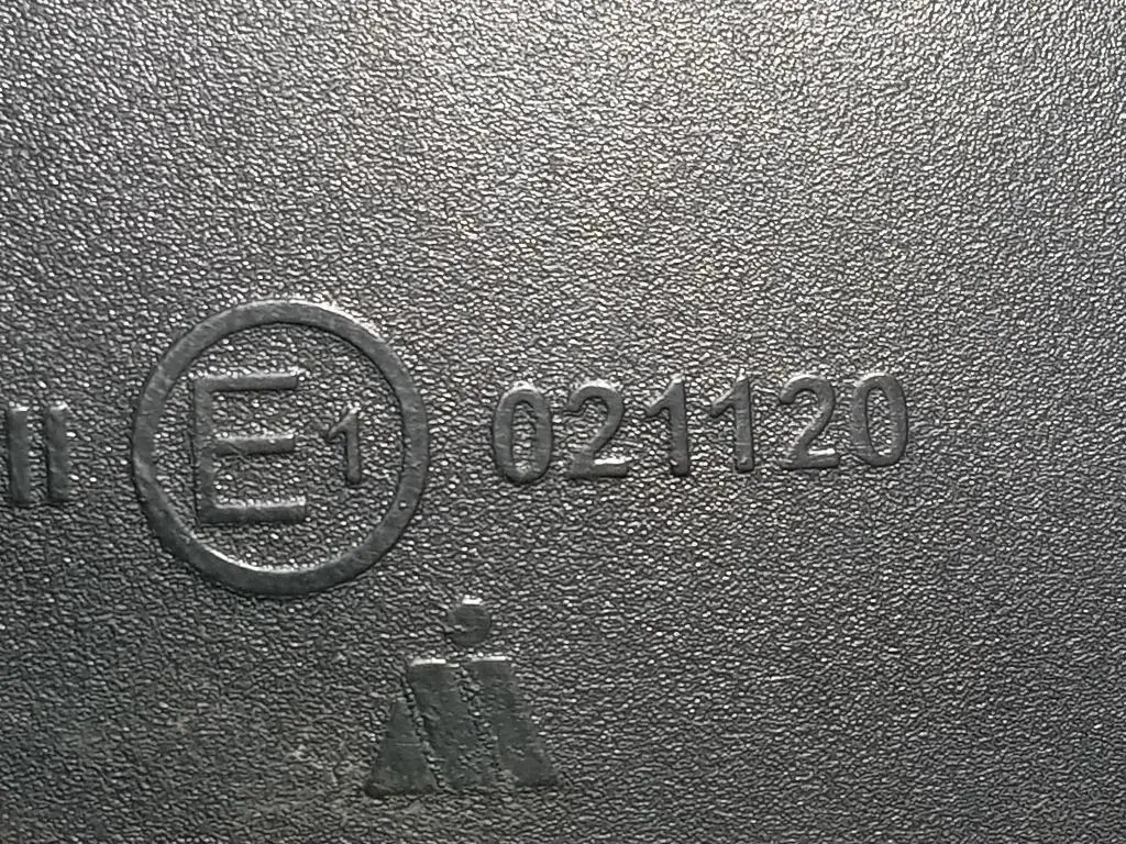 Retrovisore Esterno ANT SX 021120 Audi A1 8XA Sportback 2012