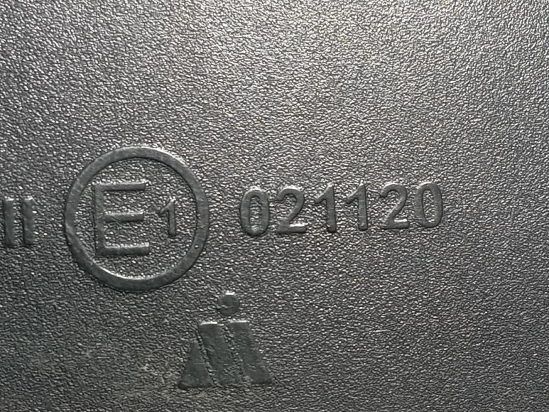 Retrovisore Esterno ANT SX 021120 Audi A1 8XA Sportback 2012