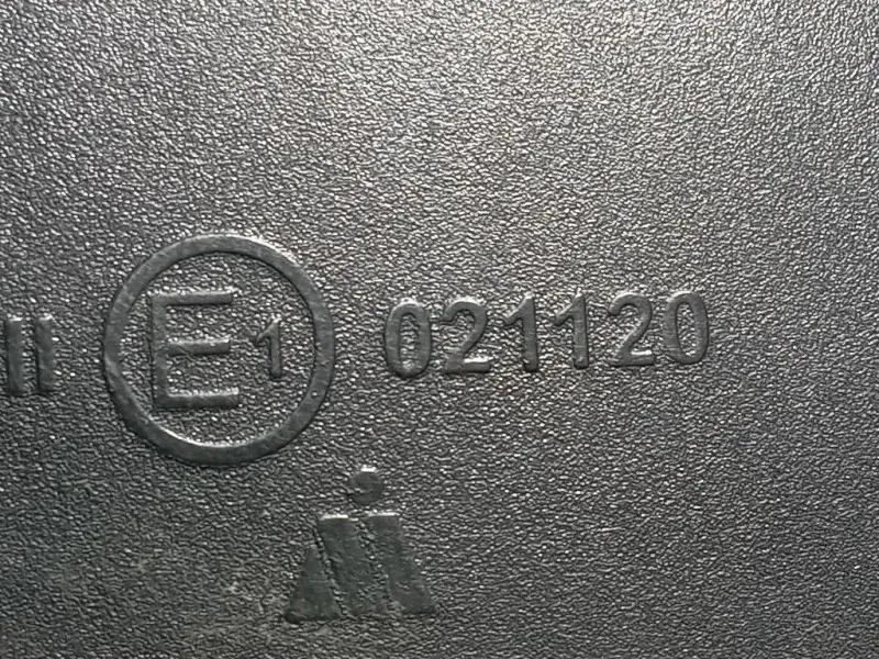 Retrovisore Esterno ANT SX 021120 Audi A1 8XA Sportback 2012