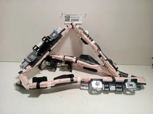 Air-bag A Tendina SX 78850-T1G-G411 Honda CR-V IV 2015