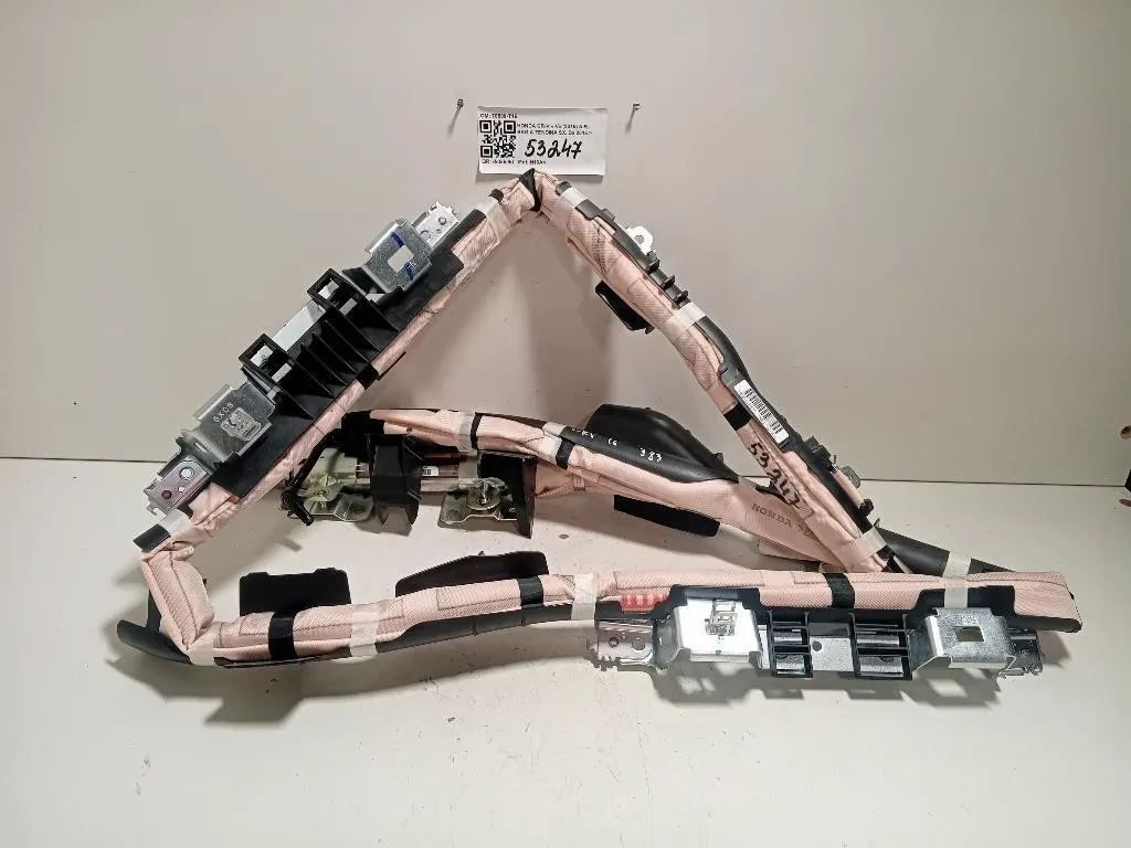 Air-bag A Tendina SX 78850-T1G-G411 Honda CR-V IV 2015