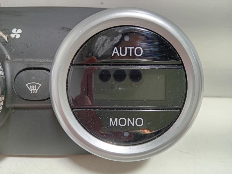Modulo Comando Riscaldamento Clima 156101737 Alfa Romeo Giulietta 2013