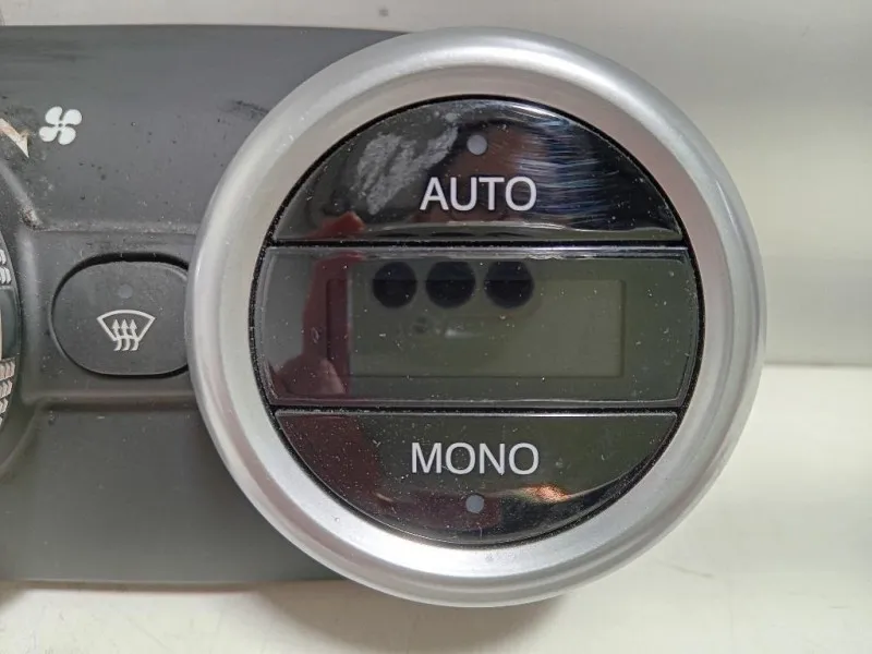 Modulo Comando Riscaldamento Clima 156101737 Alfa Romeo Giulietta 2013