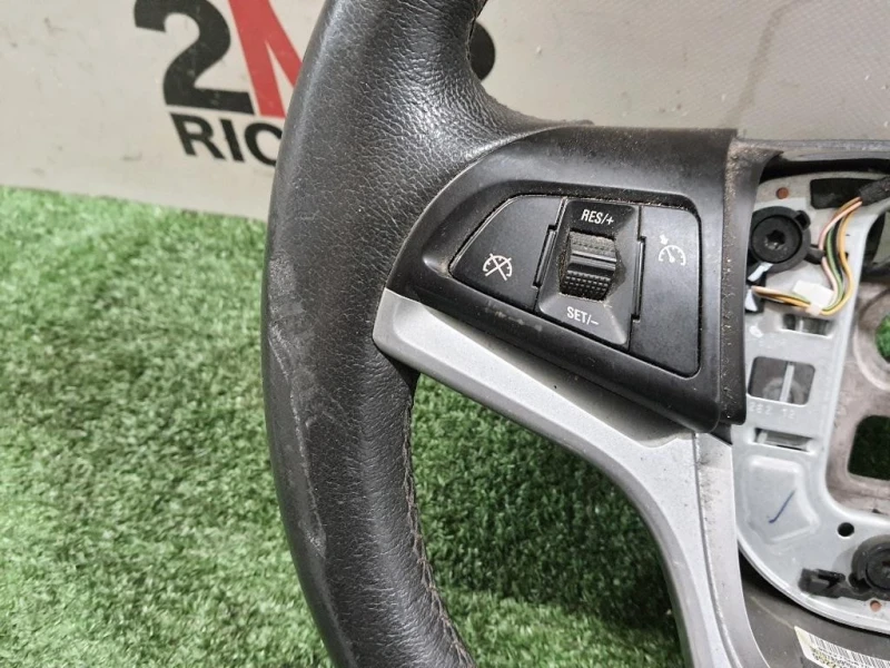 Volante 95227506 Chevrolet Orlando 2011