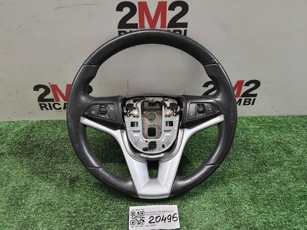 Volante 95227506 Chevrolet Orlando 2011
