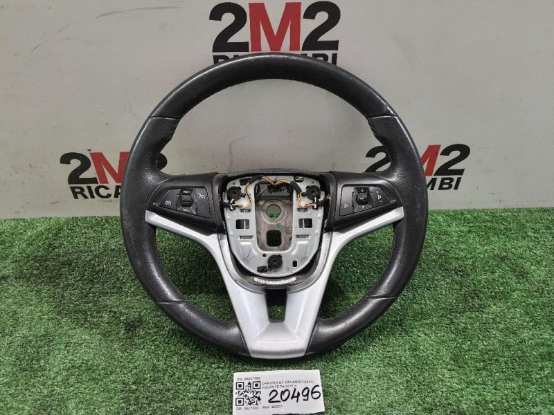 Volante 95227506 Chevrolet Orlando 2011