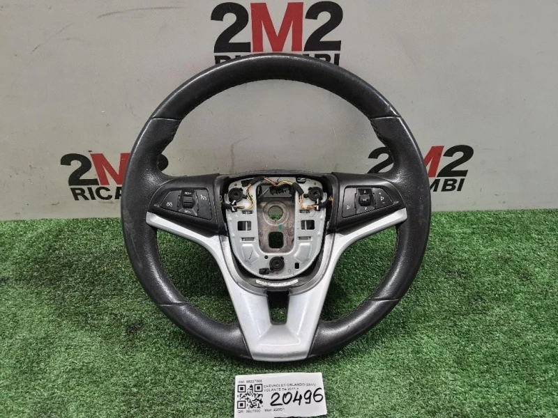 Volante 95227506 Chevrolet Orlando 2011