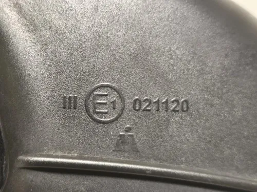 Retrovisore Esterno ANT SX 021120 Audi A1 8XA Sportback 2012