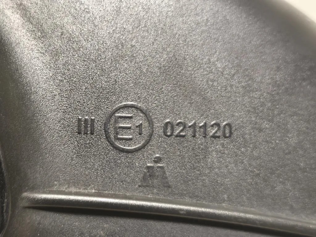 Retrovisore Esterno ANT SX 021120 Audi A1 8XA Sportback 2012