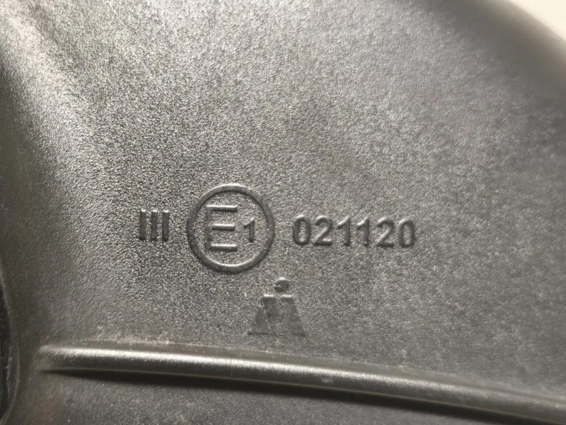 Retrovisore Esterno ANT SX 021120 Audi A1 8XA Sportback 2012