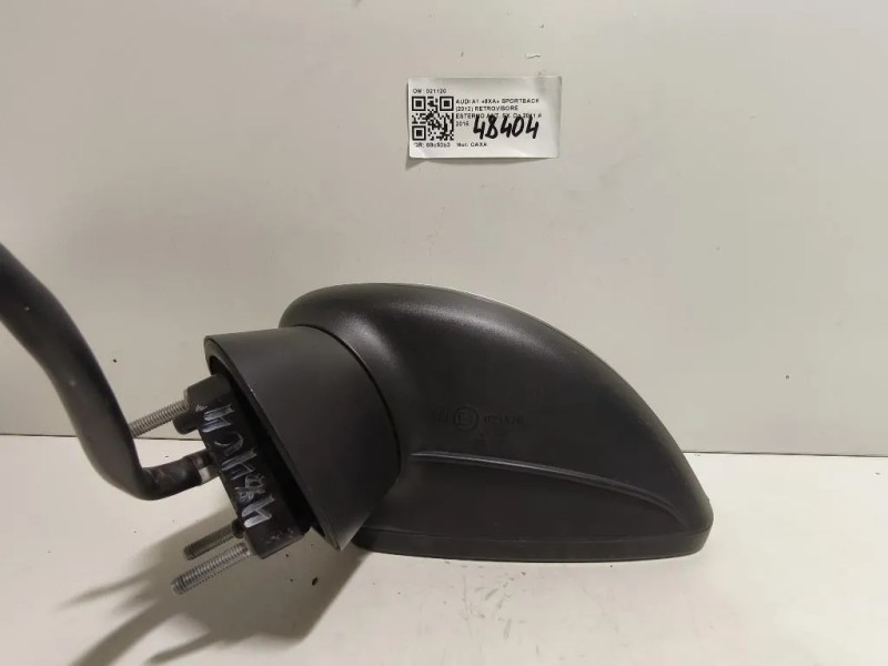 Retrovisore Esterno ANT SX 021120 Audi A1 8XA Sportback 2012
