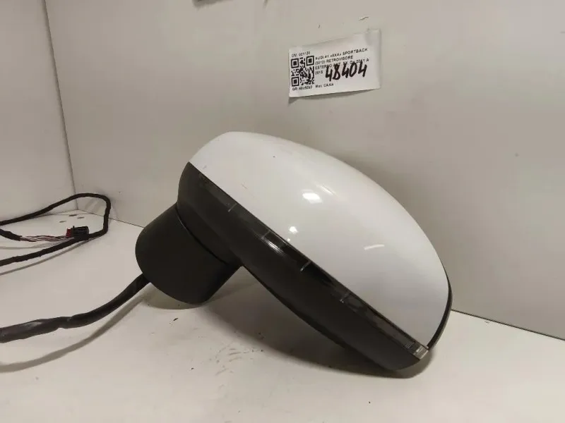 Retrovisore Esterno ANT SX 021120 Audi A1 8XA Sportback 2012