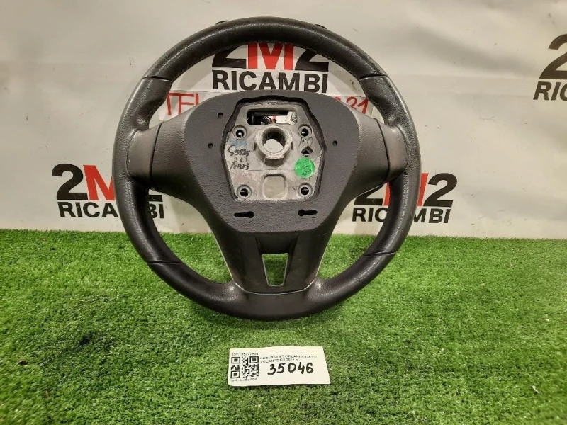 Volante 95227506 VOLANTE ORLANDO Chevrolet Orlando 2011