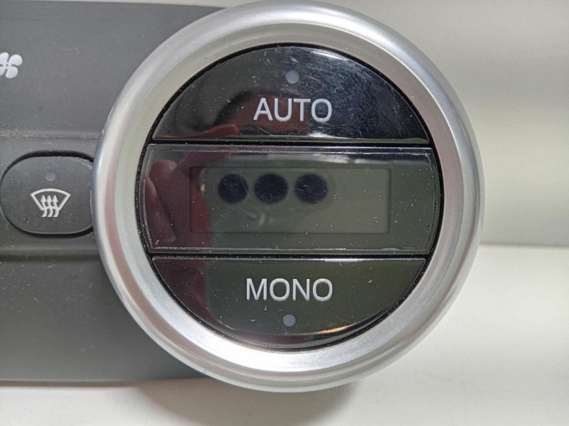 Modulo Comando Riscaldamento Clima 156099234 Alfa Romeo Giulietta 2013