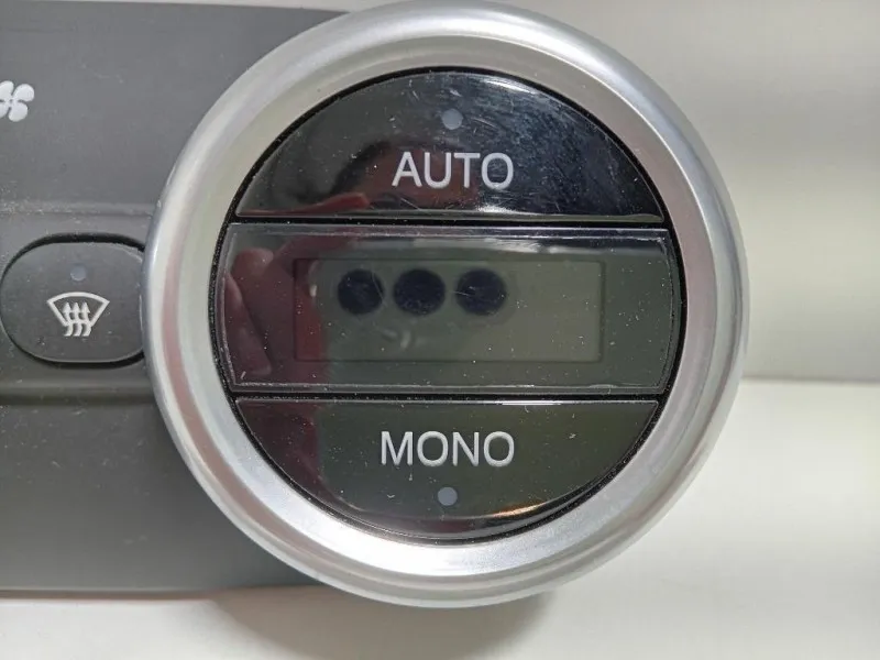 Modulo Comando Riscaldamento Clima 156099234 Alfa Romeo Giulietta 2013