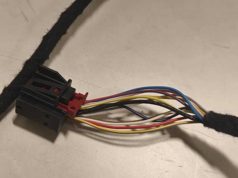 Retrovisore Esterno ANT SX 021120 Audi A1 8XA Sportback 2012